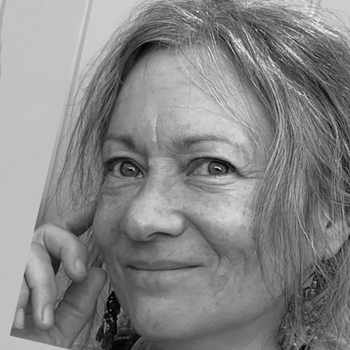 Headshot of Anna Mankee-Williams