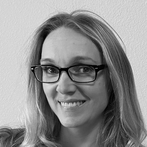 Headshot of Diana Richardson