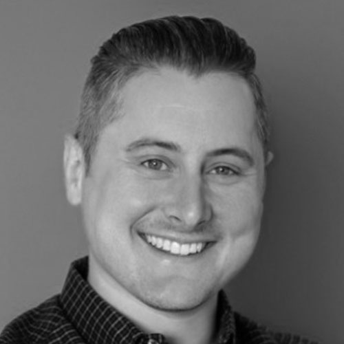 Headshot of Ian Russell