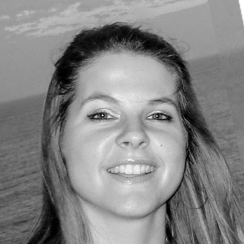 Headshot of Jo Juliana Turnbull