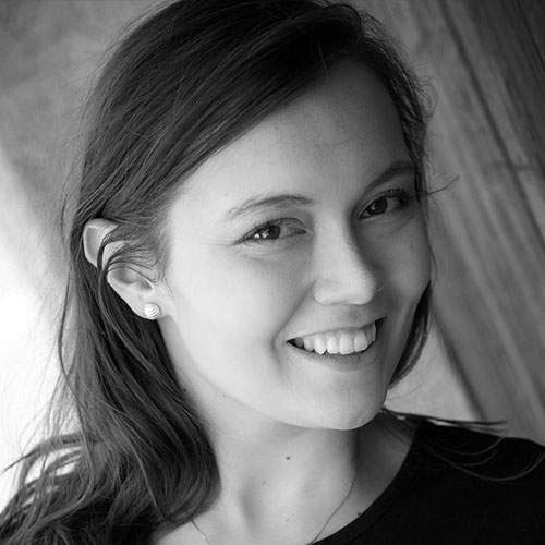 Headshot of Liz Jessop