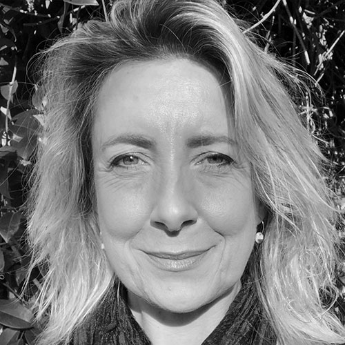 Headshot of Louise Morpeth