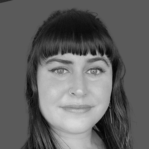 Headshot of Lyssa-Fêe Crump