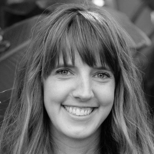 Headshot of Magdalena Wielopolska