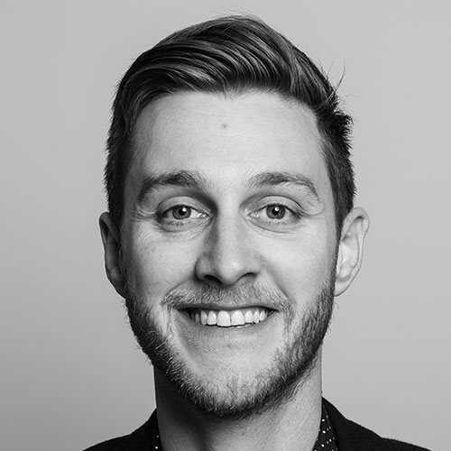 Headshot of Pete Durant