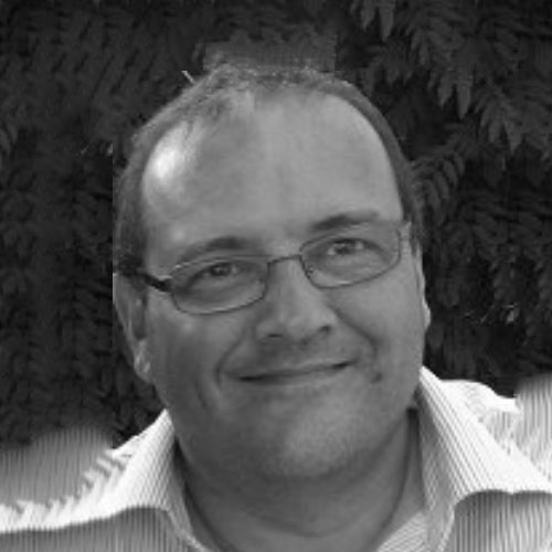 Headshot of Steve Lee