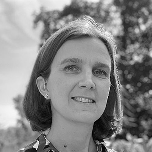 Headshot of Svetlana Kouznetsova