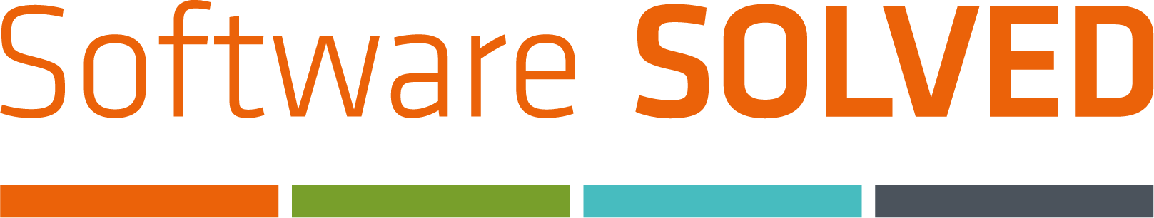 Software Solved Logo